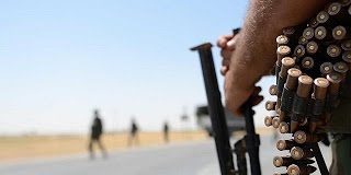 Al Maliki se aferra al poder y despliega tropas de &eacute;lite en Bagdad