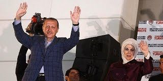 Las primeras elecciones presidenciales turcas ratifican el poder de Erdogan