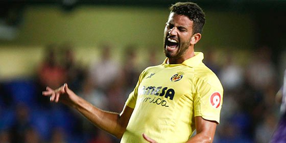 El Tottenham insiste en Musacchio