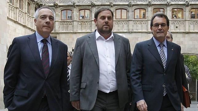 La confesi&oacute;n de Pujol, el saqueo de Catalu&ntilde;a y el silencio c&oacute;mplice de casi todos