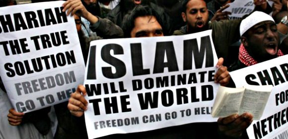 &iquest;Sabes cu&aacute;les son los principales viveros de la yihad isl&aacute;mica en Europa?