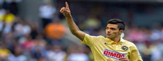 El Atlético, a un paso de fichar a Raúl Jiménez