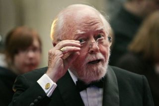 Muere a los 90 a&ntilde;os el actor y director Richard Attenborough