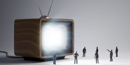 La televisi&oacute;n americana se pone cachonda: las series venden ahora sexo