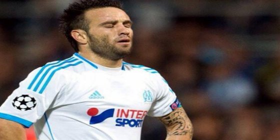 Valbuena reconoce que no fich&oacute; por el Sevilla por el dinero