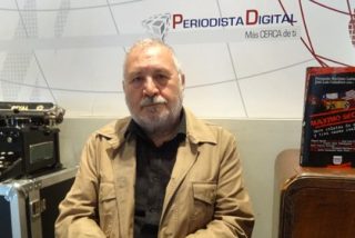 Fernando Martínez Laínez: "Quevedo y Cervantes han sido dos de los grandes espías españoles"