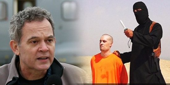 El secreto de por qu&eacute; los decapitados por el Estado Isl&aacute;mico parec&iacute;an tan tranquilos en su ejecuci&oacute;n
