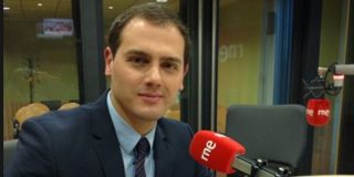 Albert Rivera sobre el 'caso Pujol': "En España se ha instalado un sistema de mordidas al más puro estado mafioso"