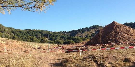 Arque&oacute;logos buscar&aacute;n los restos de Lorca en una fosa de Alfacar