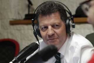 Alfonso Rojo: "Junto a los ERE de Andaluc&iacute;a, el ERE de 2007 en RTVE es una verg&uuml;enza hist&oacute;rica"