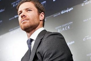Xabi Alonso explota en Twitter