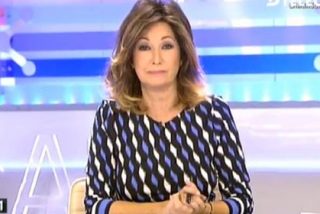 Ana Rosa se chotea de Carolina Bescansa: "Decir que el programa de un partido son los Derechos Humanos es como una Miss diciendo que quiere la paz mundial"