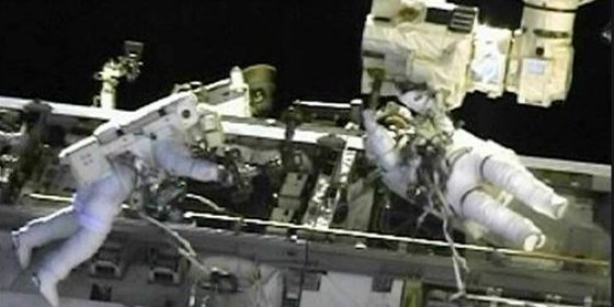 Rusia planea explorar la Luna a gran escala antes de 2020