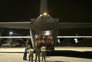 Ingresado en el Carlos III el religioso espa&ntilde;ol infectado de &eacute;bola en la 'contagiosa' Sierra Leona