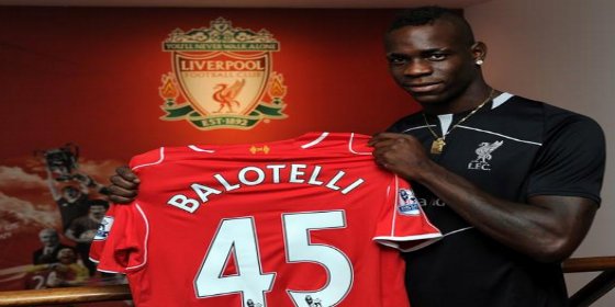 Investigan abusos a Balotelli