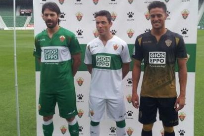 M&aacute;laga y Elche, ser&aacute;n investigados por la LFP