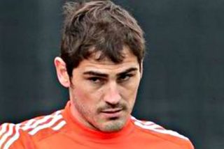 "Casillas se ir&aacute; del Madrid a final de temporada"