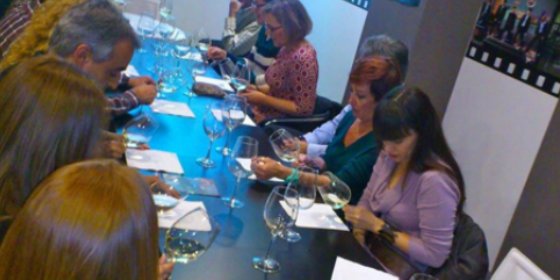 Catas de vino gratuitas en Toledo