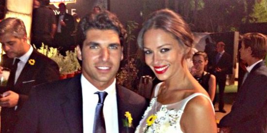 El torero Cayetano Rivera es todo un manitas de recados en la ferreter&iacute;a