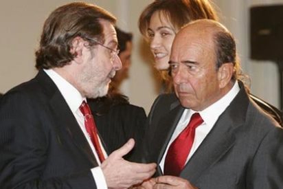 Sostres a los 'progres' que insultaron a Bot&iacute;n: "&iquest;Qui&eacute;n crees que financia las conquistas sociales?"