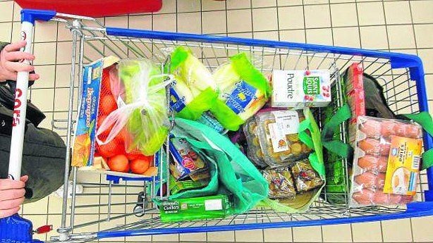 Conoce cu&aacute;les son los supermercados m&aacute;s baratos y m&aacute;s caros de Espa&ntilde;a