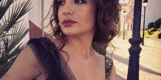 La mujer de Negredo le 'quita' el trabajo a un jugador del Atl&eacute;tico