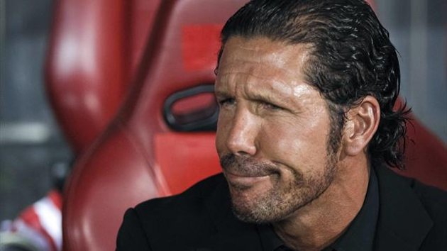 ¡Renuncia a su selección para convencer al Cholo Simeone!