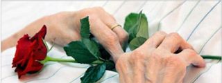 Una pareja de ancianos decide someterse a la eutanasia por amor