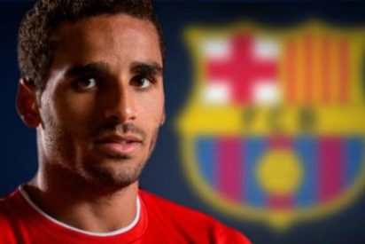 El Barcelona quiere colocar a su &uacute;ltimo fichaje en LAOTRALIGA