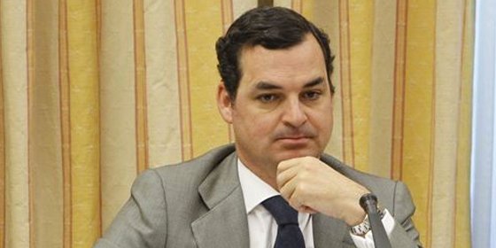 Gonz&aacute;lez-Echenique se plantea dimitir si no recibe los 130 millones prometidos