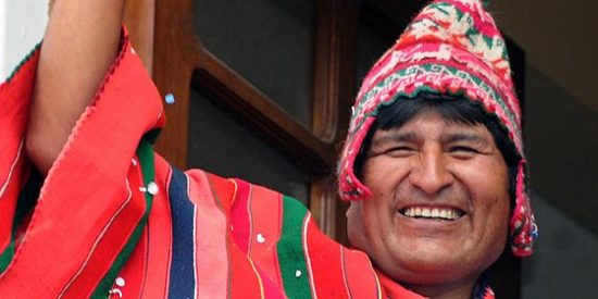 Las peores burlas contra Evo Morales por perderse en Argentina