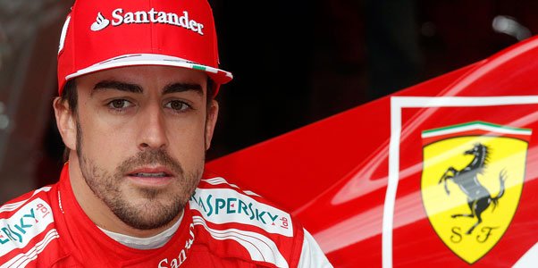 Alonso rechaza renovar con Ferrari