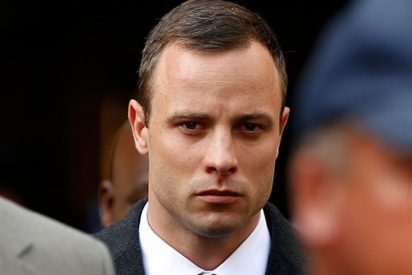 Declaran a Pistorius culpable de homicidio involuntario por la muerte de su novia