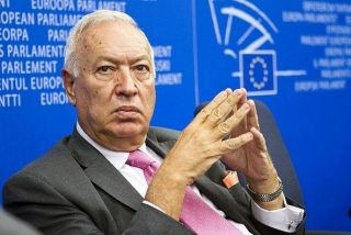El Gobierno considerar&aacute; delito de terrorismo la participaci&oacute;n en conflictos extranjeros