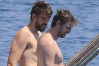 Los Gasol y Garbajosa denuncian a su exrepresentante