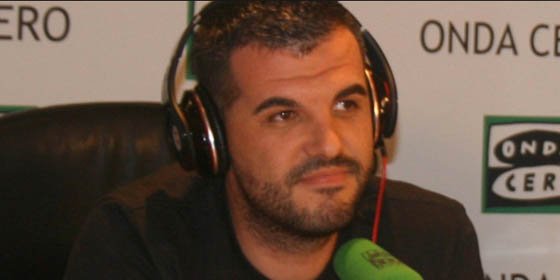 H&eacute;ctor Fern&aacute;ndez: "La FIBA vendi&oacute; el Mundial de baloncesto a Mediaset porque les import&oacute; m&aacute;s la pasta que la difusi&oacute;n"