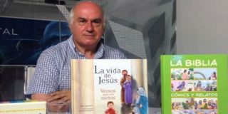 Herminio Otero: "En coraz&oacute;n y vida, a los catequistas s&oacute;lo los ganan los misioneros"
