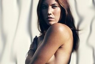 Publican fotos robadas de la portera Hope Solo completamente desnuda