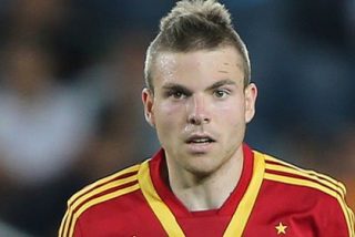 La Real pidi&oacute; la cesi&oacute;n de Illarramendi