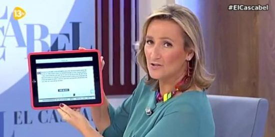 Isabel Dur&aacute;n le saca los colores al PP por no reformar la ley del aborto