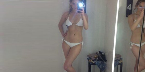 La publicaci&oacute;n de las supestas fotos hackeadas de las celebrities revoluciona las redes sociales