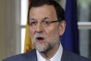 La sombría advertencia de Mariano de Rajoy a sus barones: "Construyendo carreteras no se ganan las elecciones"