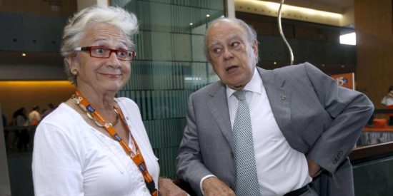 Los Pujol usan a Moragas y el marido de Cospedal de cebo contra el PP