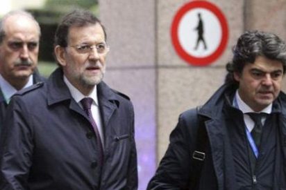 Moragas presionó a la novia de Pujol: "Si lo contases todo salvarías a España"