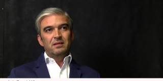 Luis Carvajal: &iquest;Hacer un testamento solidario en beneficio de alguna ONG?