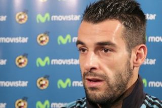 Negredo se pone fecha para debutar con el Valencia
