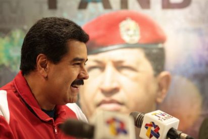 &iquest;Asesinatos a mansalva en Venezuela? Su ministro de Interior lo 'explica': "Los muertos son criminales"