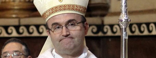 Munilla, la clase de Religion y el despido libre