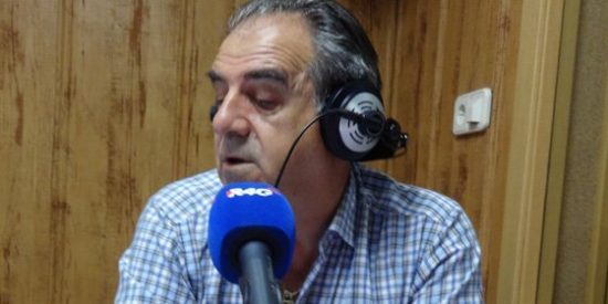 Graciano Palomo: "Lo de Botella roza la obscenidad"