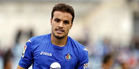 La LFP no permite jugar a Pedro Le&oacute;n